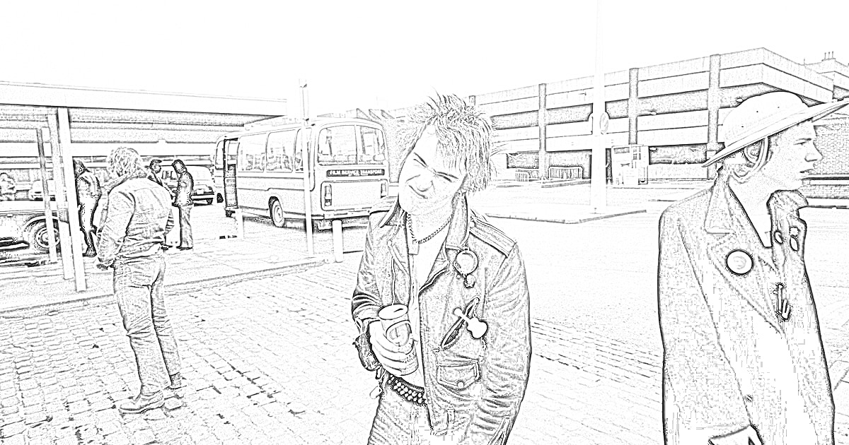 Coloring Pages: Pistols Free Downloadable Coloring Pages