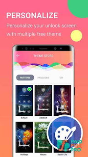 Applock Pro latest apk download