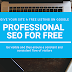 Professional SEO for Free