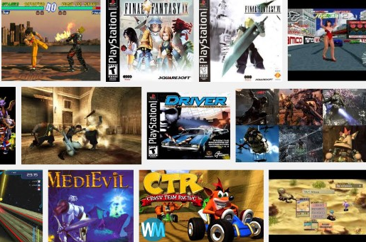 Download Kumpulan Game Ps1 Psx Iso Android Ukuran Kecil Lengkap