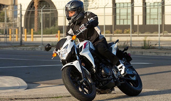 used cb500f for sale