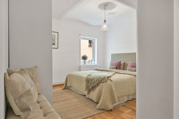 apartamento feminino