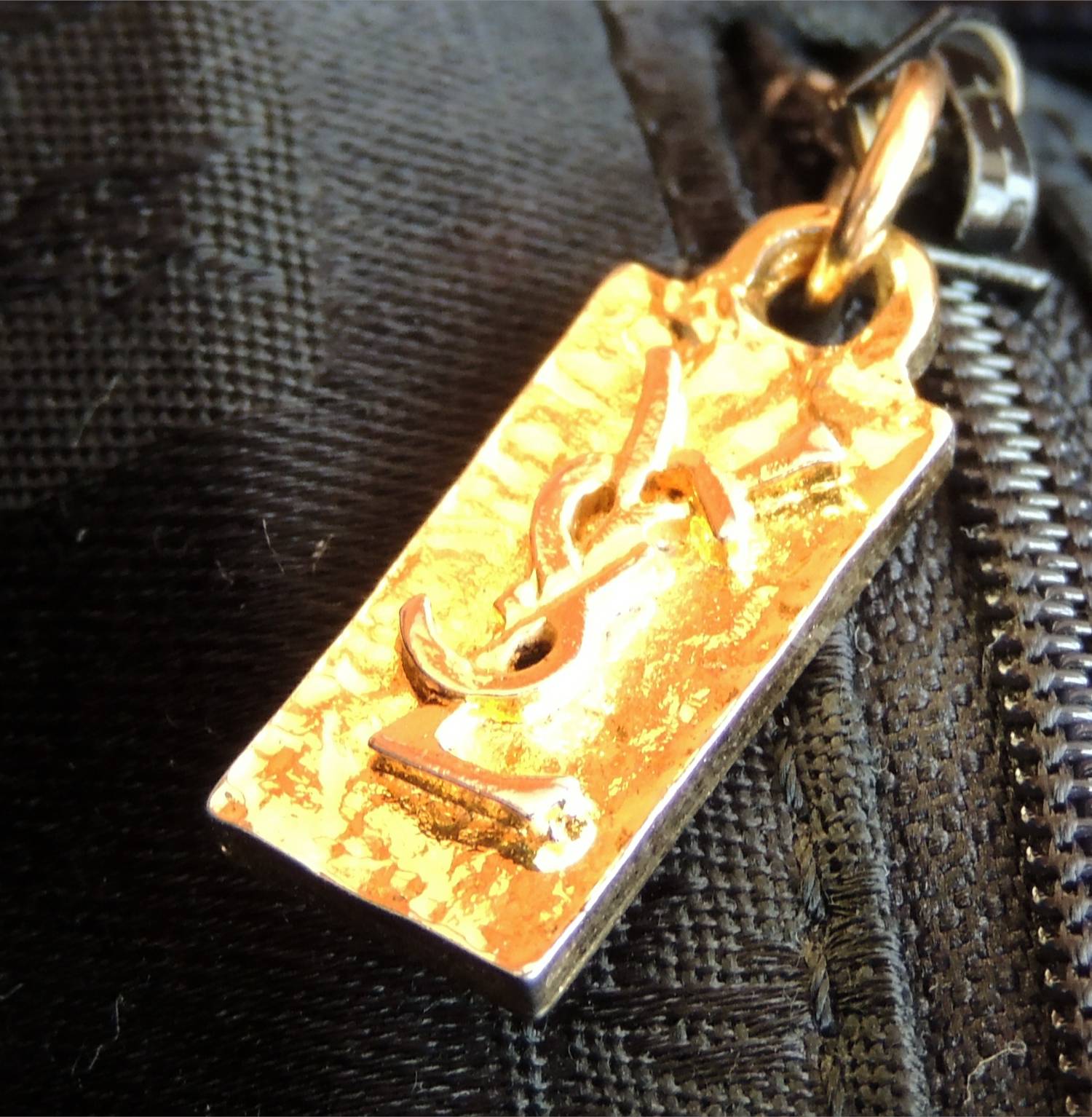 Janji Laku: Authentic YSL YVES SAINT LAURENT Handbag