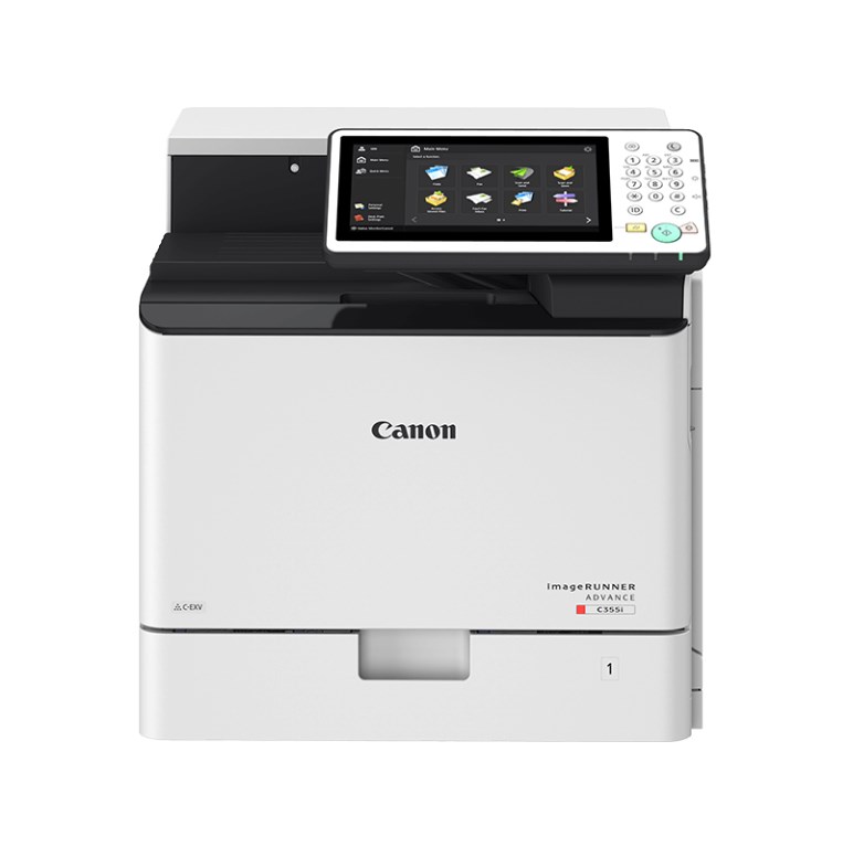 Canon imageRunner Advance C255 Drivers Download | CPD