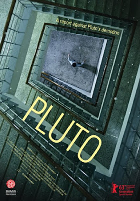 Pluto (2013) ชมรมลับ ดับปริศนา