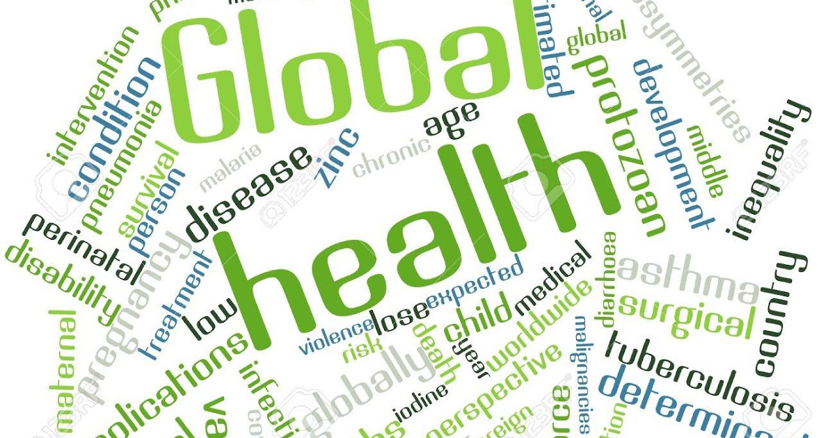What are the top 10 Globally Health Issues Healthy India Blog