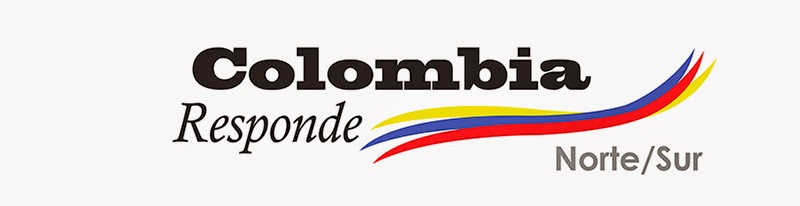 Convocatoria Anual del Programa Colombia Responde NS - APS 2014
