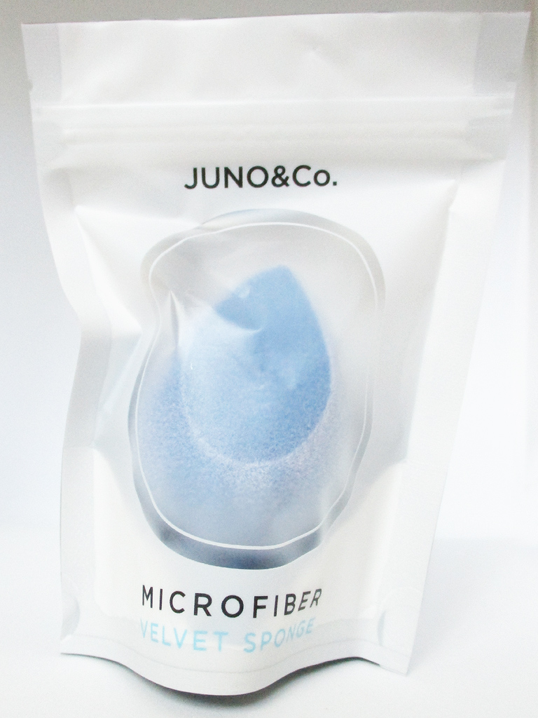 See, Shop, Love! JUNO Microfiber Velvet Sponge Review