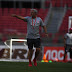 Odair Hellmann fecha treino e começa a encaminhar time para a partida contra o Juventude