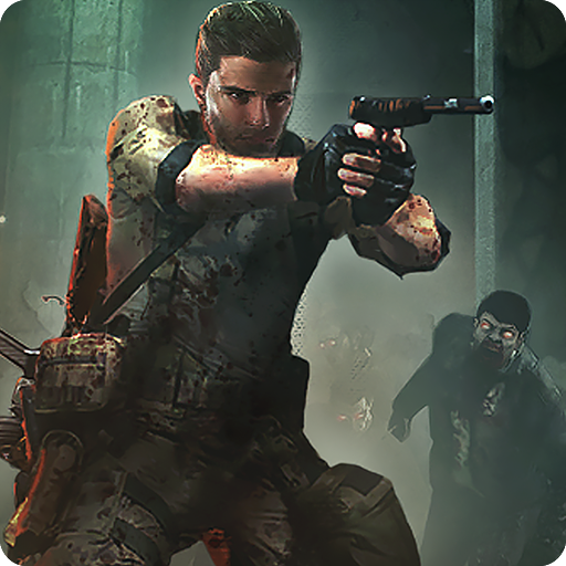تحميل لعبة Mad Zombies Offline Zombie Games V5 8 0 مهكرة للاندرويد وكاملة أخر اصدار