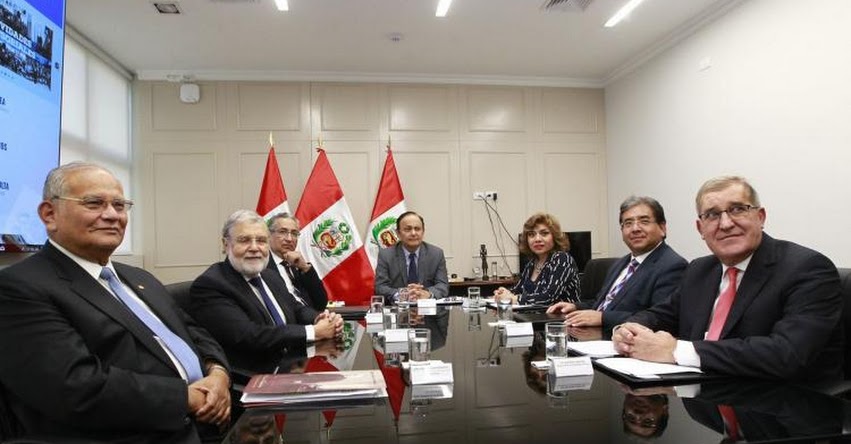 JNJ: Convocarán nuevo concurso público de méritos para elegir a los miembros de la Junta Nacional de Justicia - www.comisionespecialjnj.gob.pe JNJ: Convocarán nuevo concurso público de méritos para elegir a los miembros de la Junta Nacional de Justicia - www.comisionespecialjnj.gob.pe