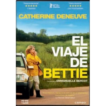 el viaje de Bettie