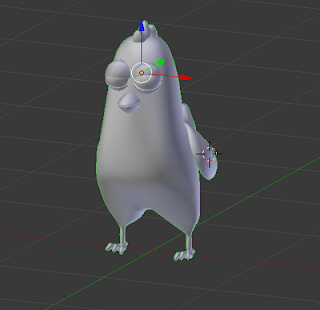 modeling ayam modeling ayam