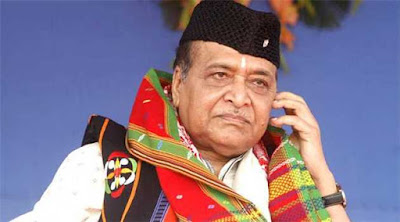 Bhupen Hazarika Bhupen Hazarika
