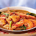 Prawn Curry Laksa Recipe