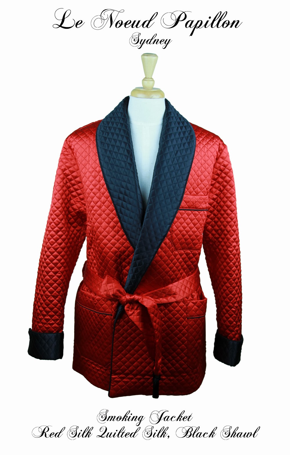 Latest Men's Velvet smoking jackets collection | Eilac