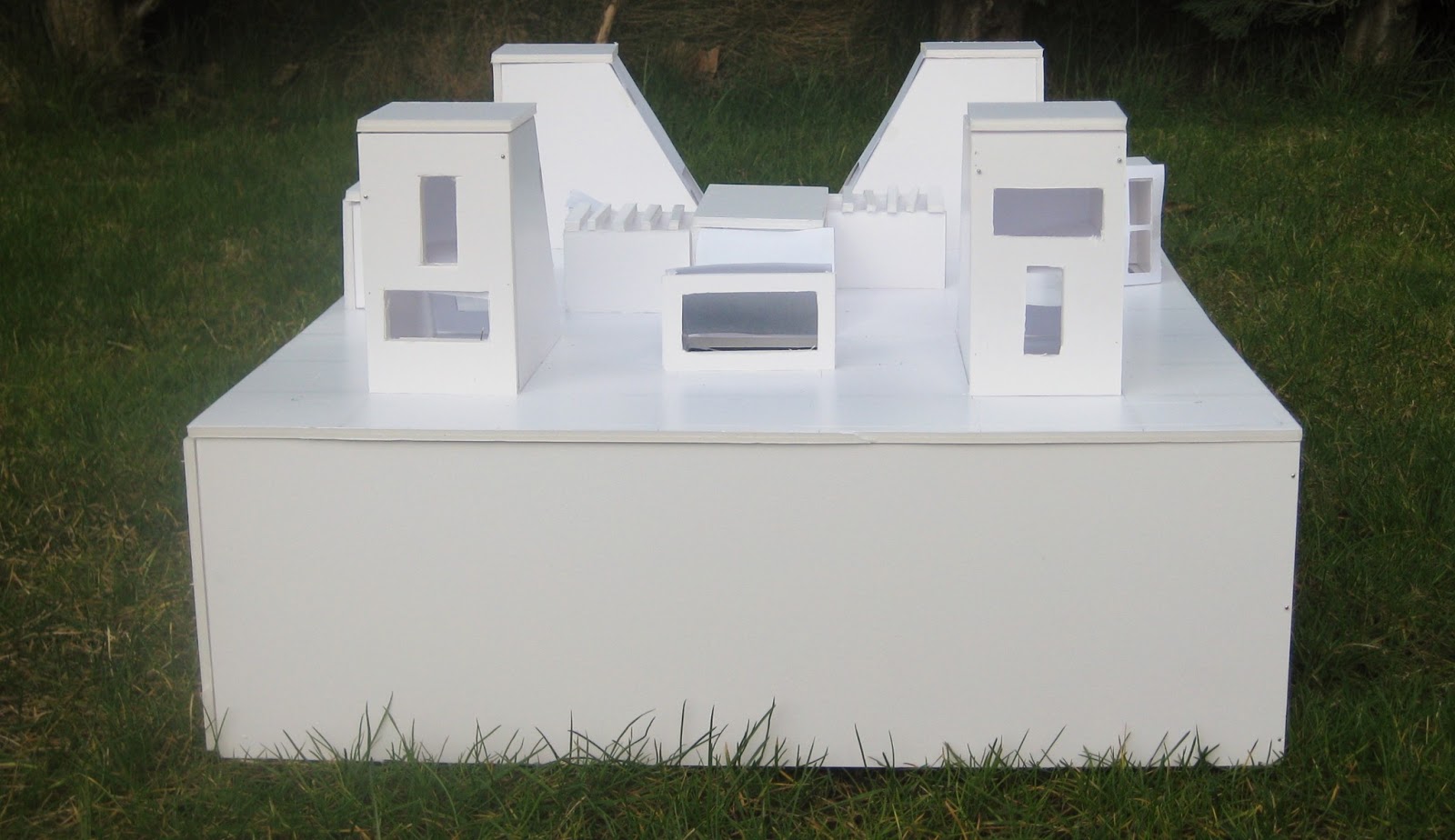 Kiara's Creations: MODIFICACIÓN DE UNA CUBIERTA