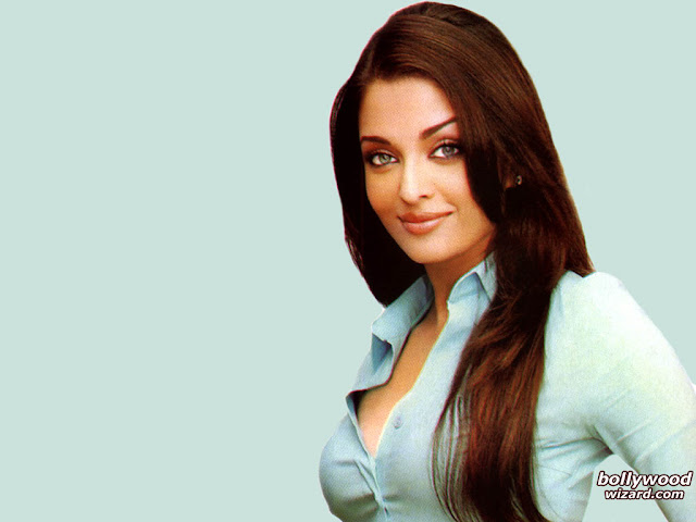 Hot Pictures And Wallpapers Aishwarya Rai Sexy Picture 