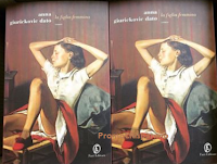 Vinci gratis il romanzo ''La figlia femmina'' con Fazi Editore Logo Vinci gratis il romanzo ''La figlia femmina'' con Fazi Editore