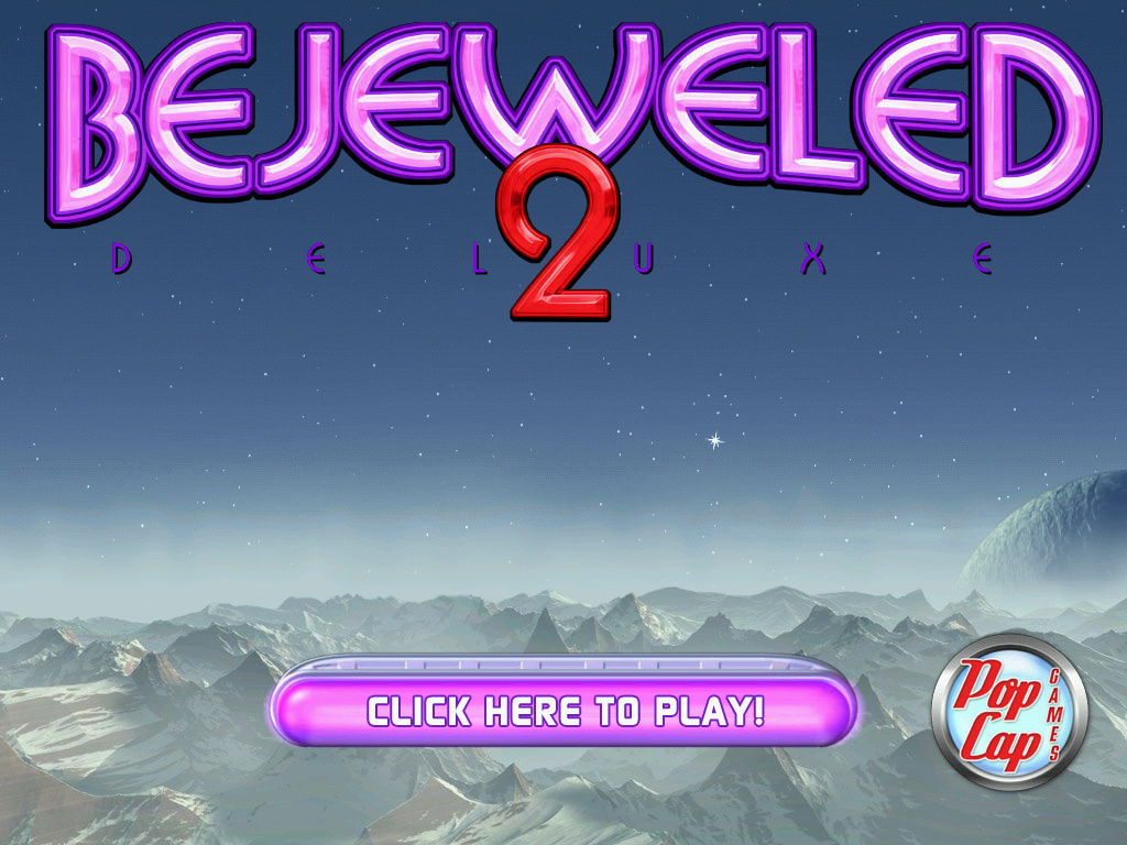 Bejeweled Bejeweled