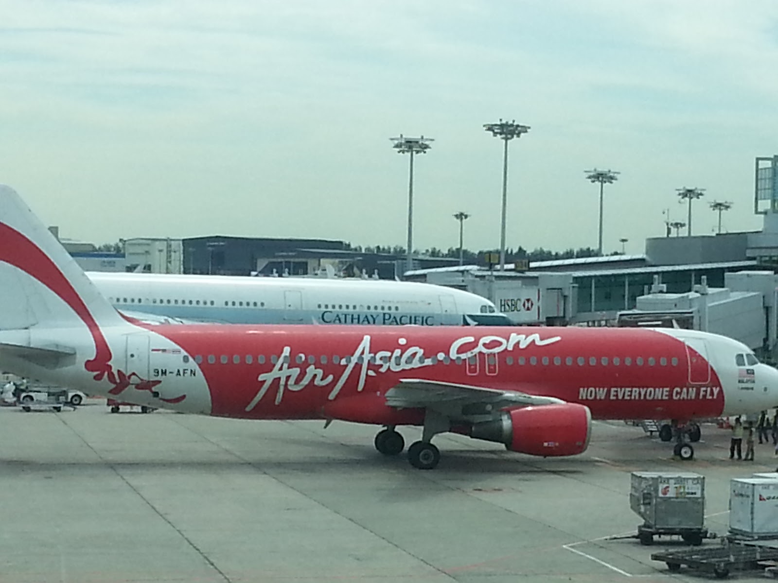 Phuket Thailand Guide Low cost Airline Flight to Phuket (Domestic