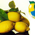 Cosmetici per la bellezza dal limone di Amalfi