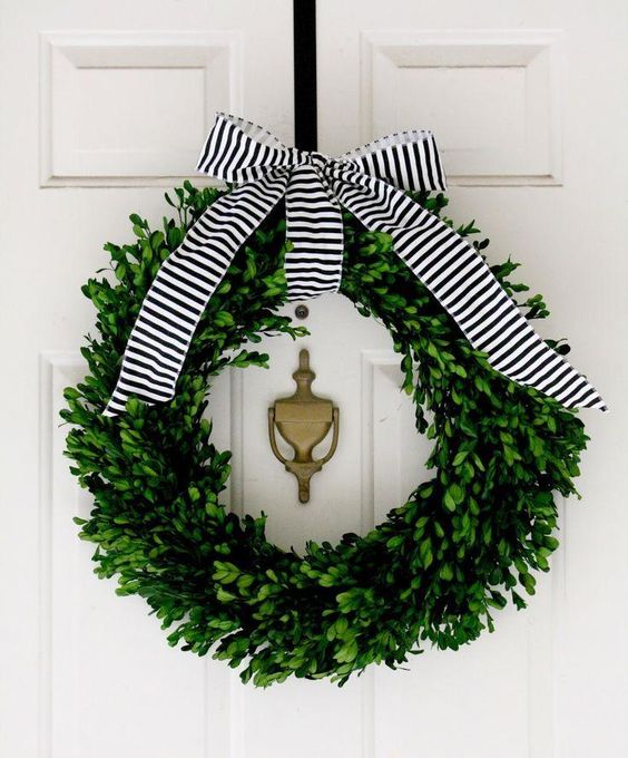 design Wreaths Symbolize And Unity