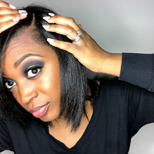 Why Relaxers Are Not Bad For Your Hair Latoya Jones