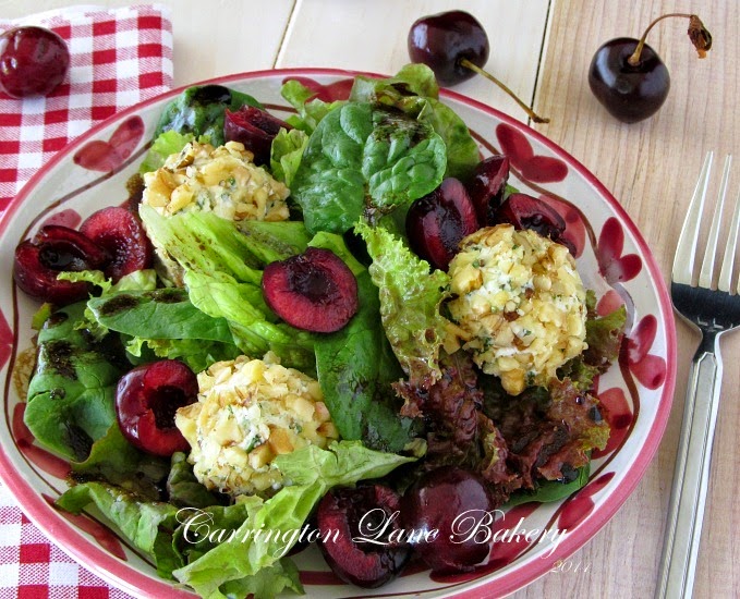 Carrington Lane Bakery