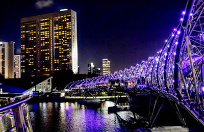Singapore Foto Keren Dari Instagram
