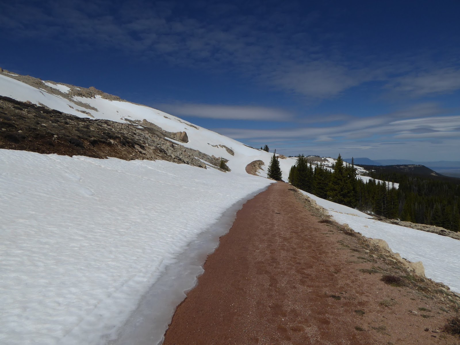 Ray's Retirement Billings MT to Worland WY