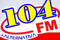 Rádio Alternativa FM da Cidade de Santa Cruz do Rio Pardo Ao vivo