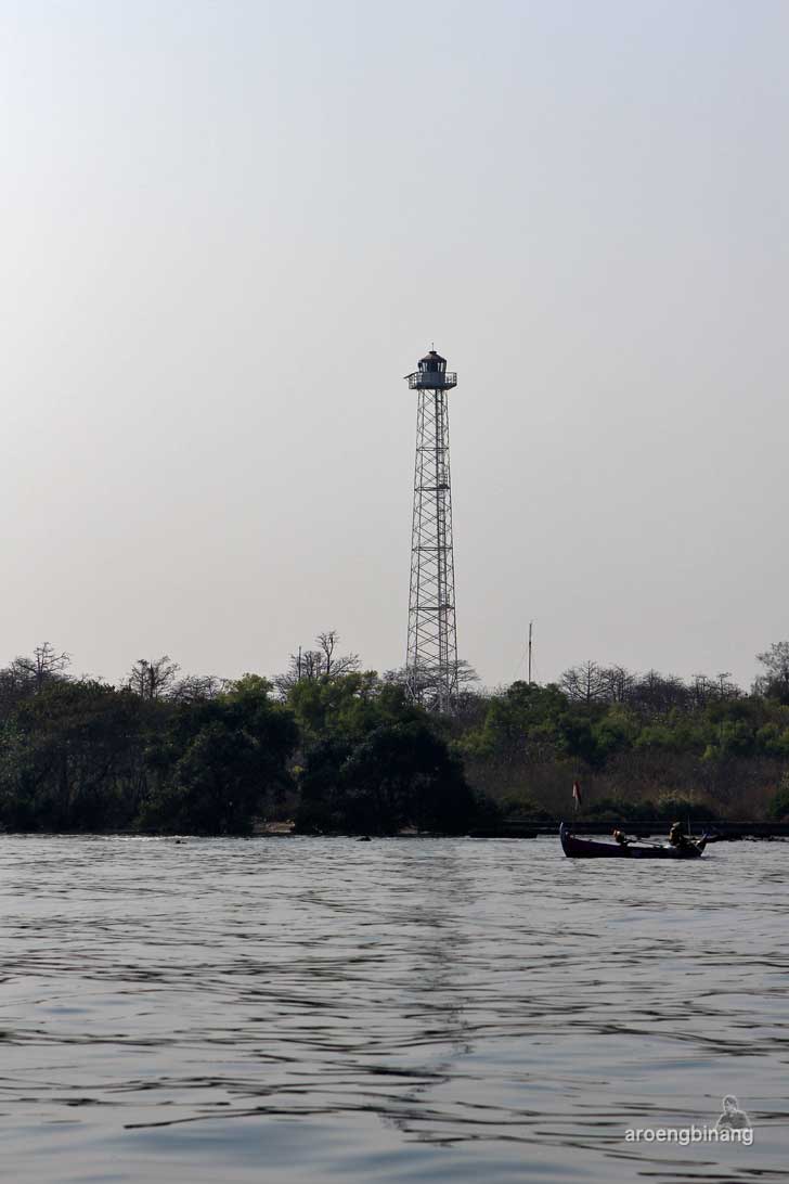pulau panjang jepara