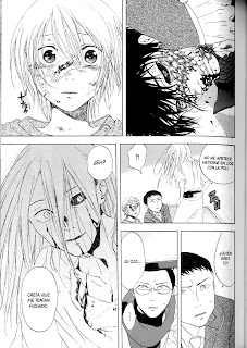 Manga: Review de "Devils Line" Vol.2 de Ryo Hanada - Ivrea Manga: Review de "Devils Line" Vol.2 de Ryo Hanada - Ivrea