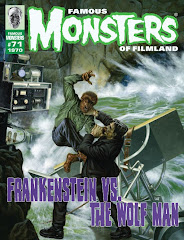 Famous Monsters