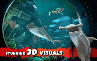 Hungry Shark Evolution v4.5.0 Mod Apk Terbaru Unlimited Coin mod hungry shark world download hungry shark cheat hungry shark evolution unlimited money and gems hungry shark evolution mod unlimited money hungry shark evolution cheat hungry shark evolution v2.5.0 mod apk hungry shark evolution apk full free download download hungry shark evolution