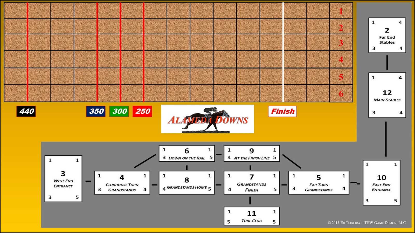 2 Hour Blog Quarters The Game of Quarter Horse Racing