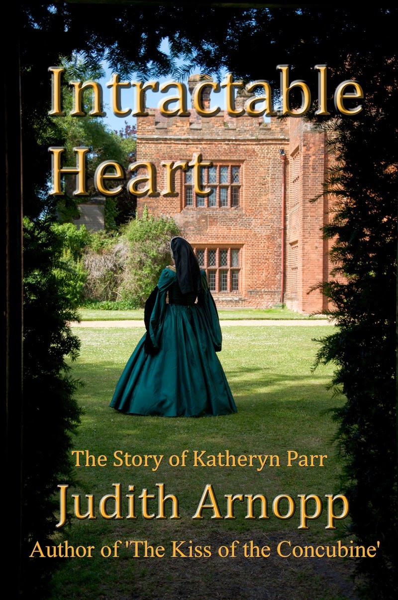Intractable Heart by Judith Arnopp