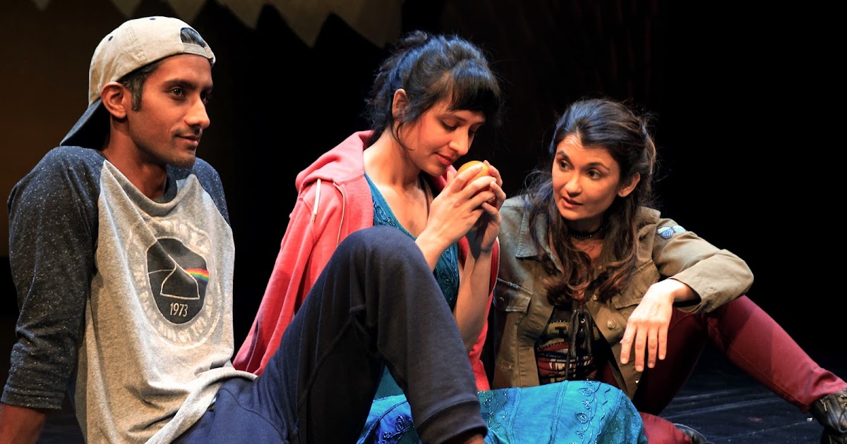 On Stage Los Angeles BEHIND THE ORANGE CURTAIN AT SCR