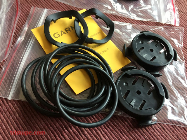 garmin edge 1000 parts