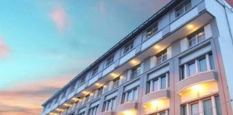 LOKER COOK & SENIOR BARTENDER HOTEL CLASSIE PALEMBANG OKTOBER 2020 LOKER COOK & SENIOR BARTENDER HOTEL CLASSIE PALEMBANG OKTOBER 2020