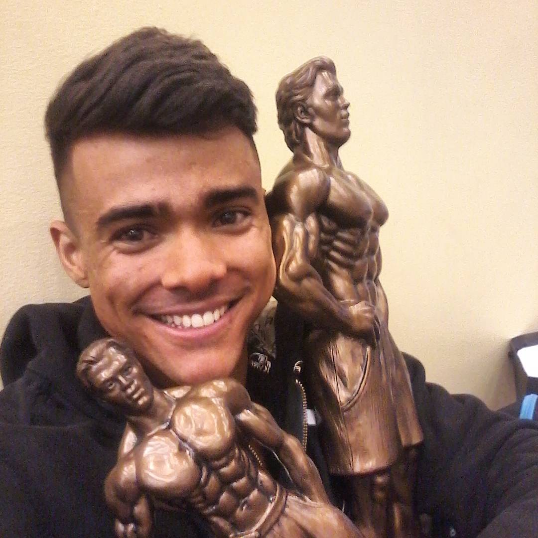 hygor ponchet campe o men physique overall do arnold hygor ponchet campe o men physique overall do arnold