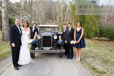 Armen Elliott Photography: A Cavallo's Wedding Feast in Easton, PA
