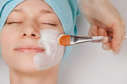Cara Menciptakan Masker Susu Untuk Perawatan Kecantikan Kulit Wajah