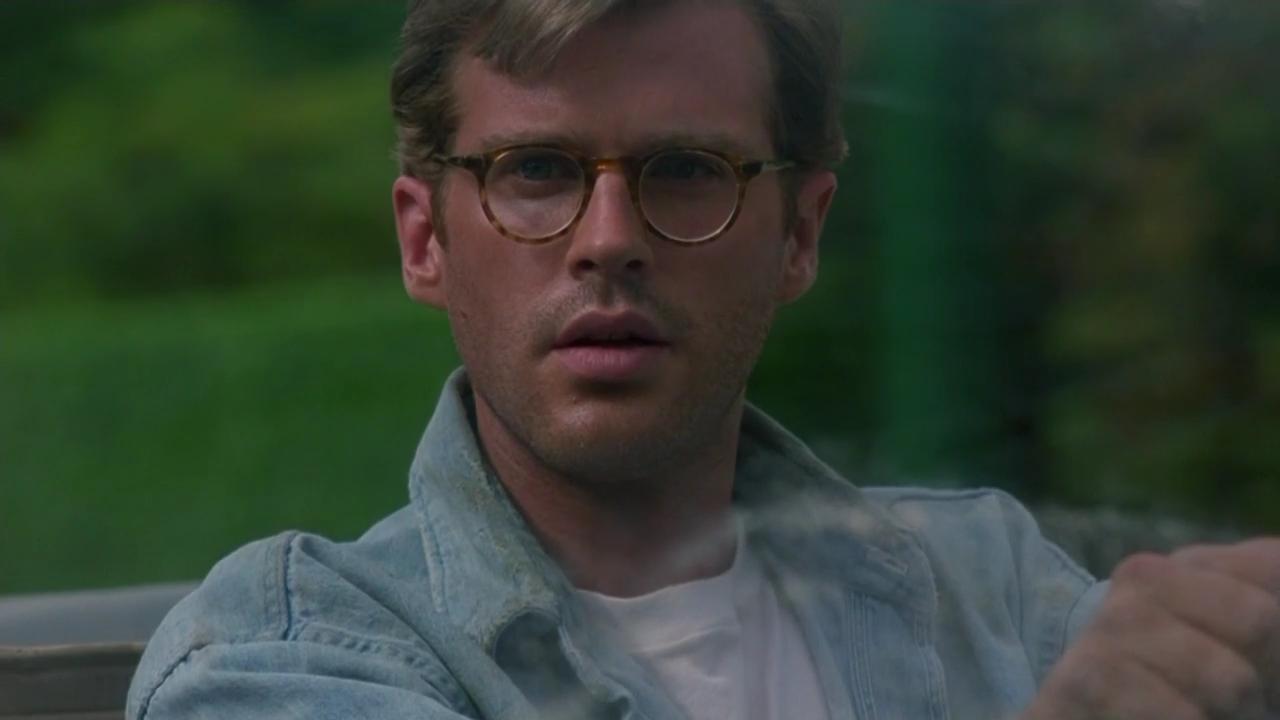 Cary Elwes in The Crush (1993) .