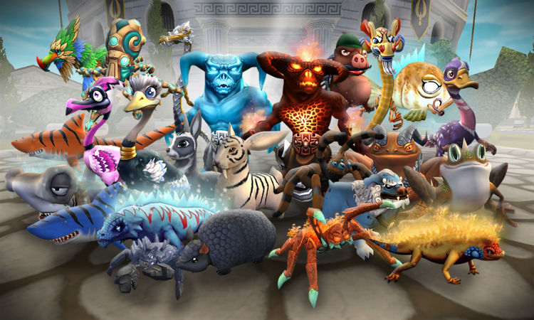 new pirate101 hybrid pet guide swordroll s blog wizard101 pet chart