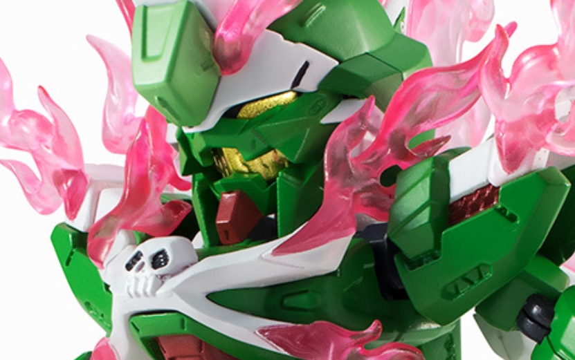 Nxedge Style Ms Unit Ems Tc02 Phantom Release Info Gundam Kits Collection News And Reviews
