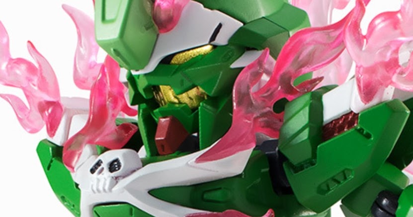 Nxedge Style Ms Unit Ems Tc02 Phantom Release Info Gundam Kits Collection News And Reviews