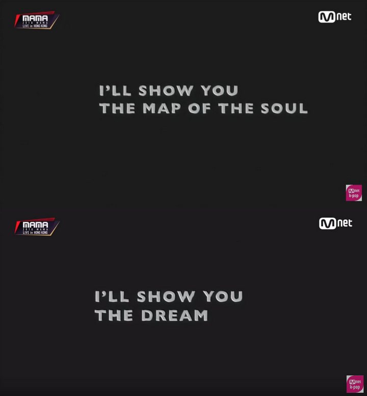 Bts Allegedly Already Prepared Album Map Of The Soul Persona Since A Long Time Ago Korean Celeb Gossip