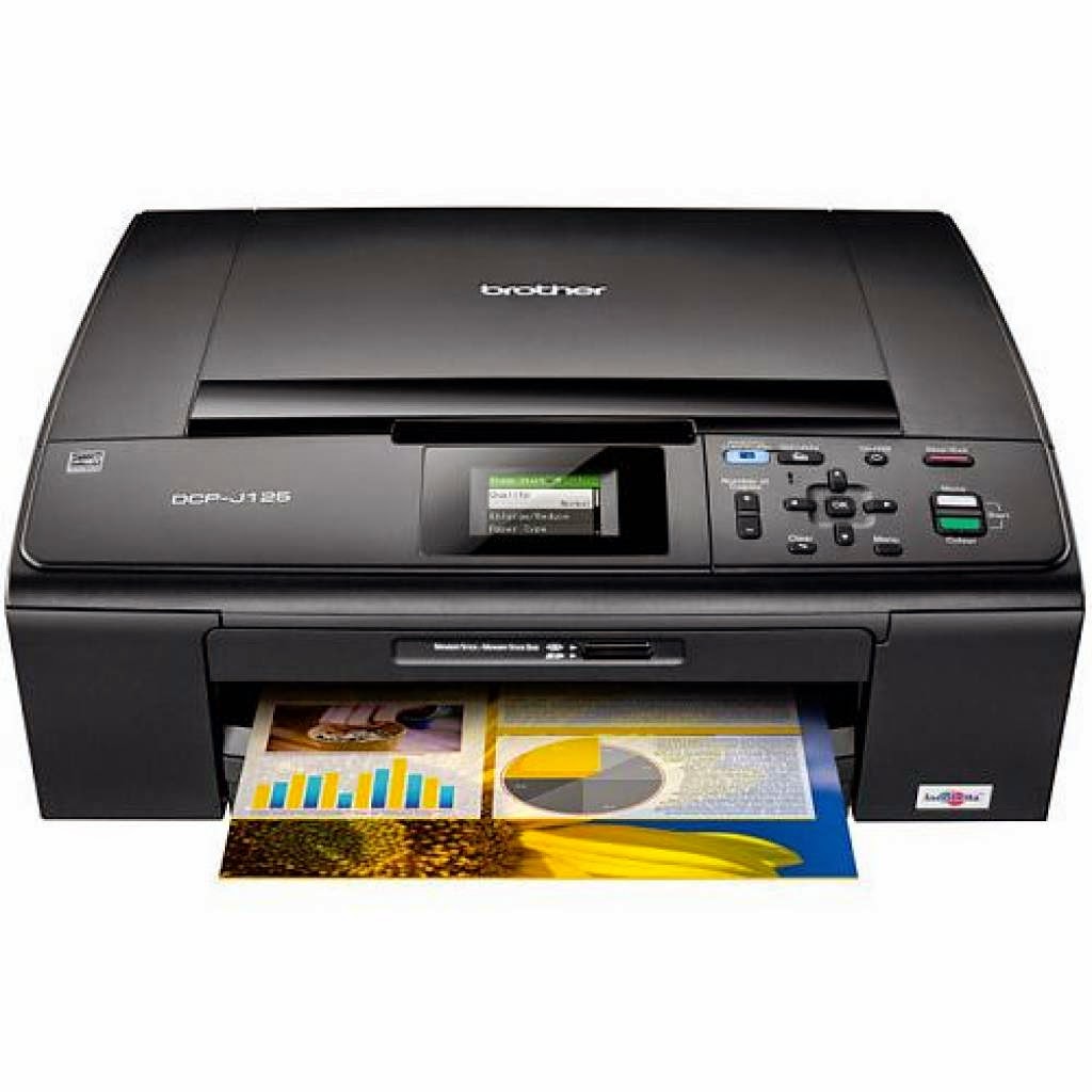 Dcp j125 printer Windows 10 driver DCP J125 PRINTER DRIVERS FOR WINDOWS
